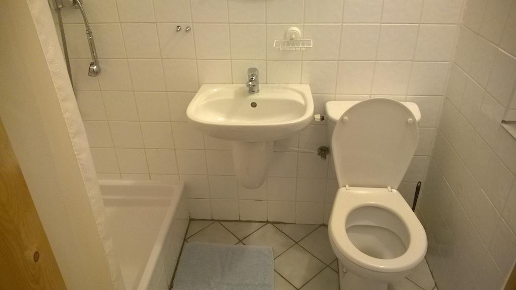 Ubytovani U Giordanu Slavonice Szoba fotó